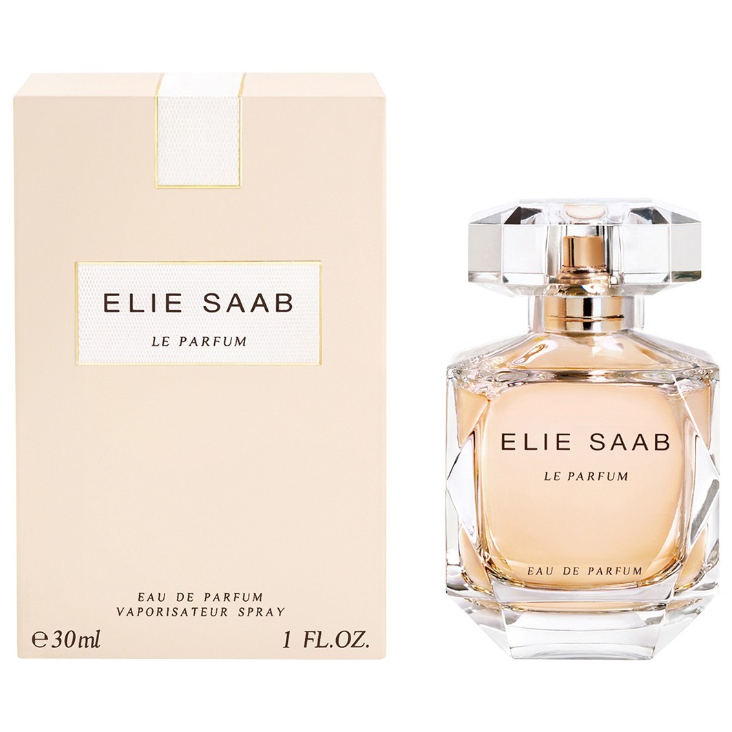 Le Parfum