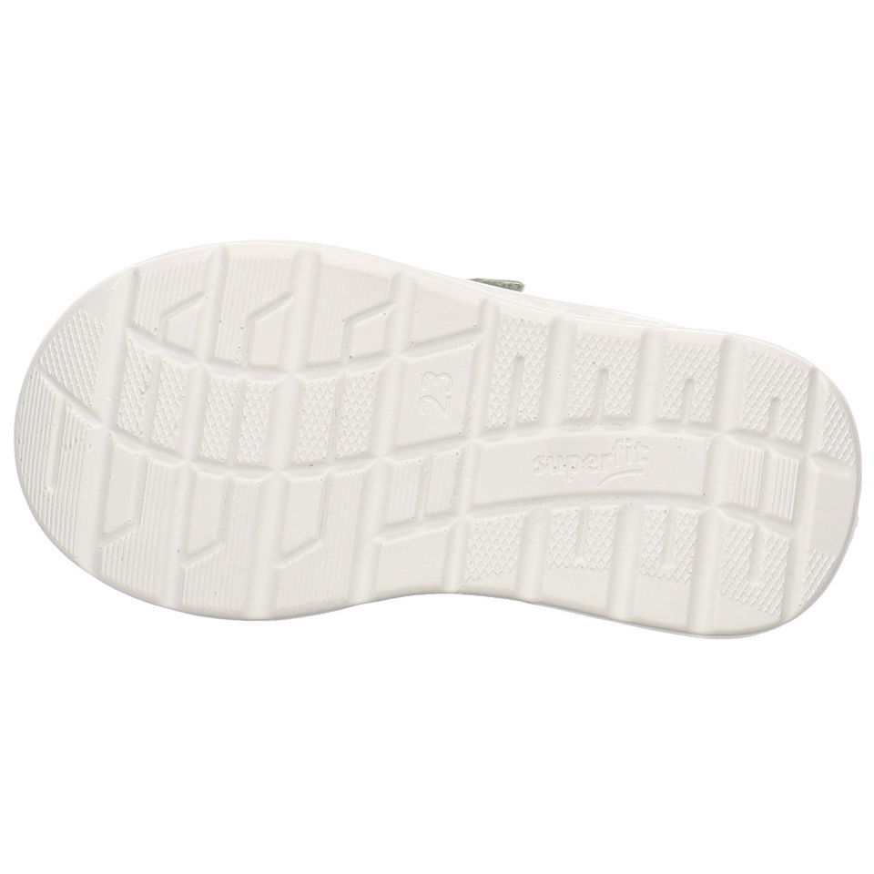 Superfit Breeze Klettschuh