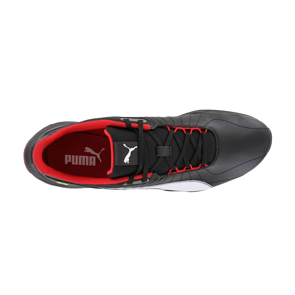 PUMA FERRARI KART CAT RL NITRO 307513-01 / schwarz