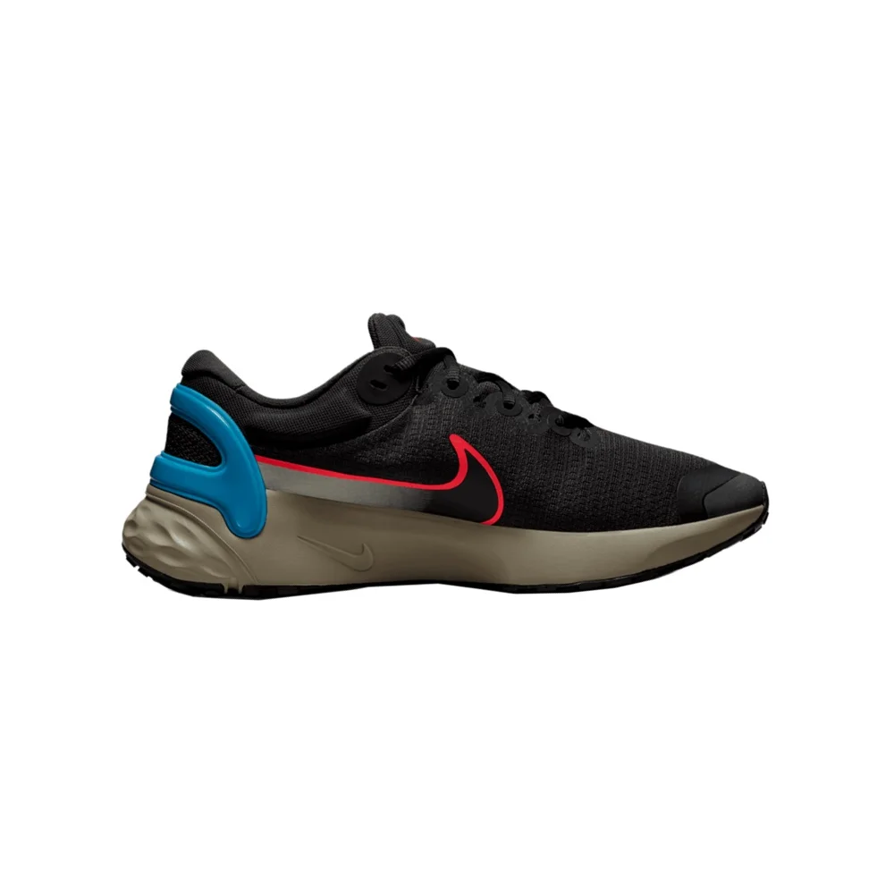 Nike Renew Run 3 DC9413-006 / schwarz