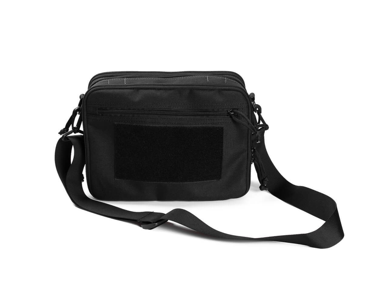 Chameleon Republic Black S