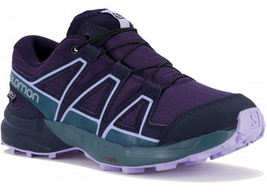 Salomon Speedcross CSWP Fille
