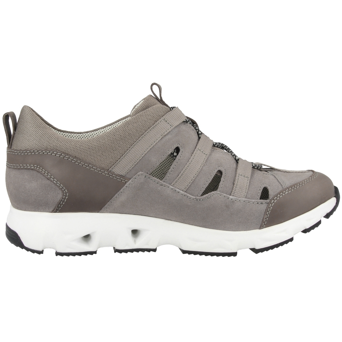 Josef Seibel Noah 04 Sneaker low braun