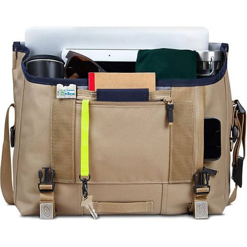 Timbuk2 Heritage Classic Messenger 41 cm Laptopfach