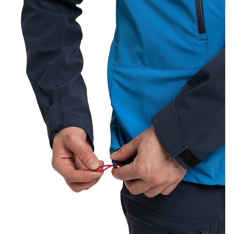 Haglfs Roc Sight Softshell Jacket Softshelljacke Herren