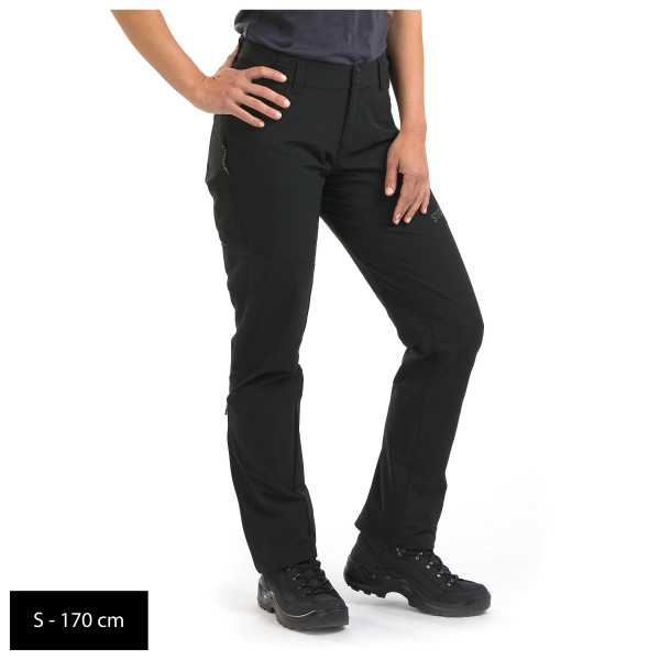 Stoic - Women´s SälkaSt. Pro Pant - Trekkinghose
