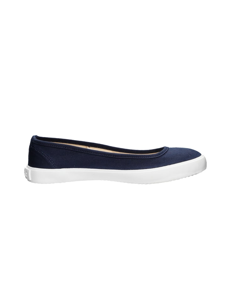 ethletic Ballerinas Fair Dancer in ocean blue günstig kaufen