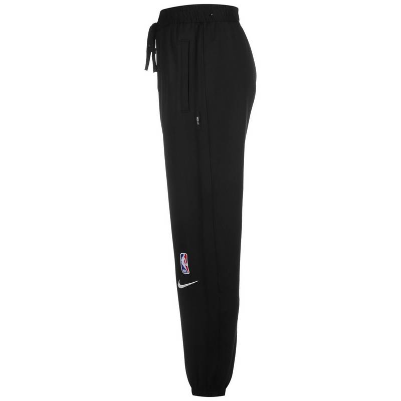 Nike NBA Chicago Bulls Showtime Sweathose Herren
