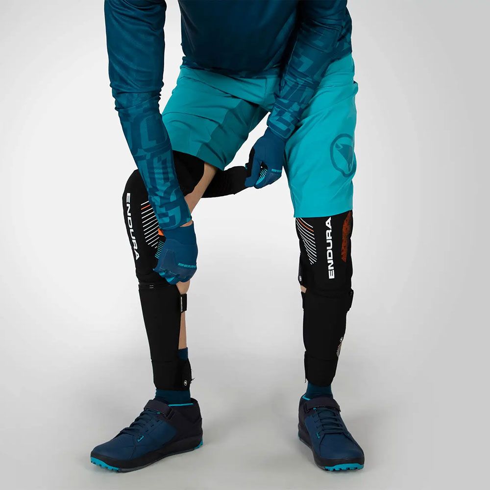 Endura MT500 D3O® - Knieprotektoren kaufen | Bike-Discount