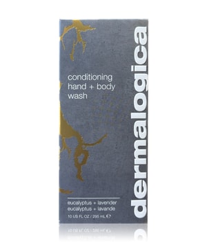 dermalogica Conditioning Hand & Body Wash Körpergel-295 ml