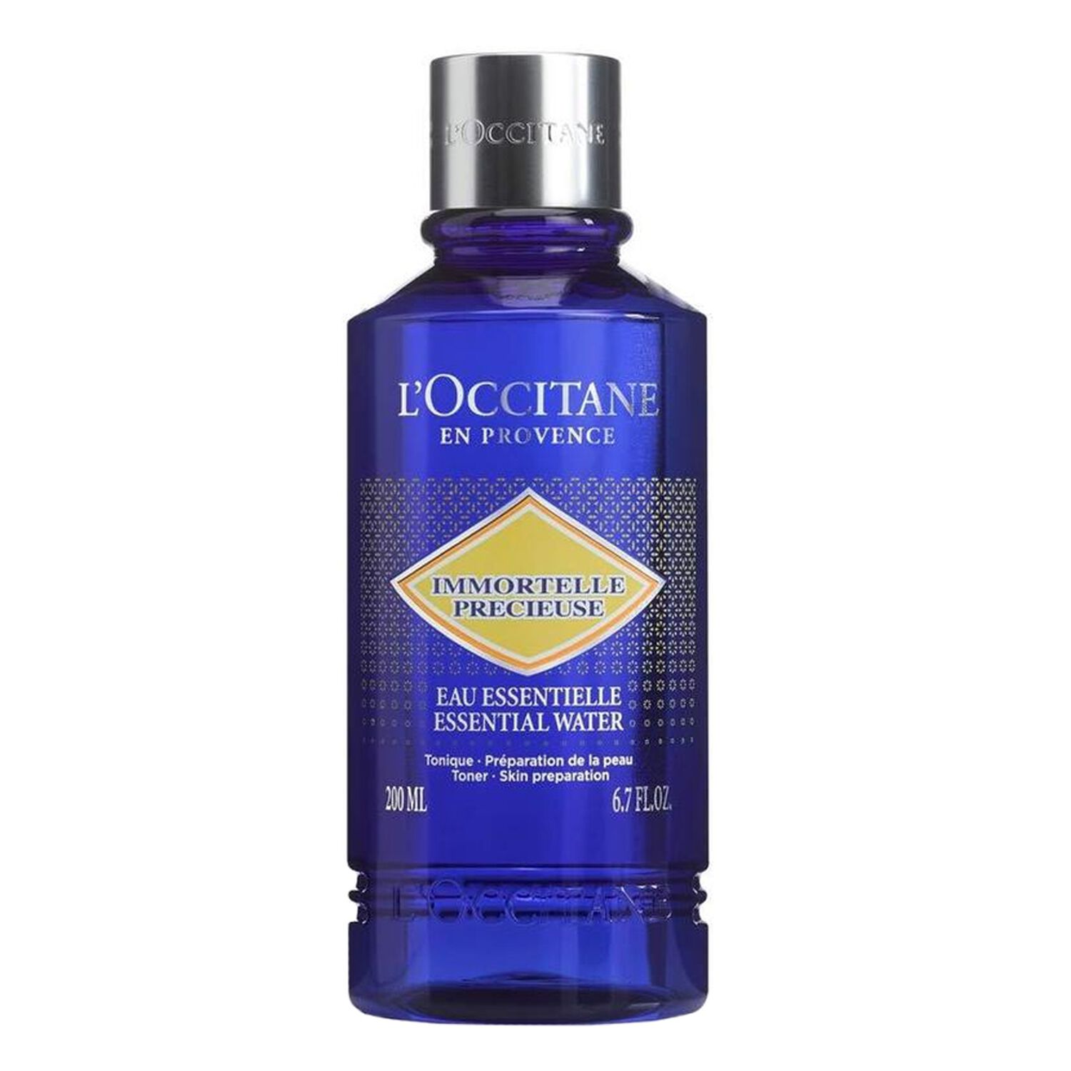 l'occitane Immortelle Précieuse Eau Essentielle 200 ml