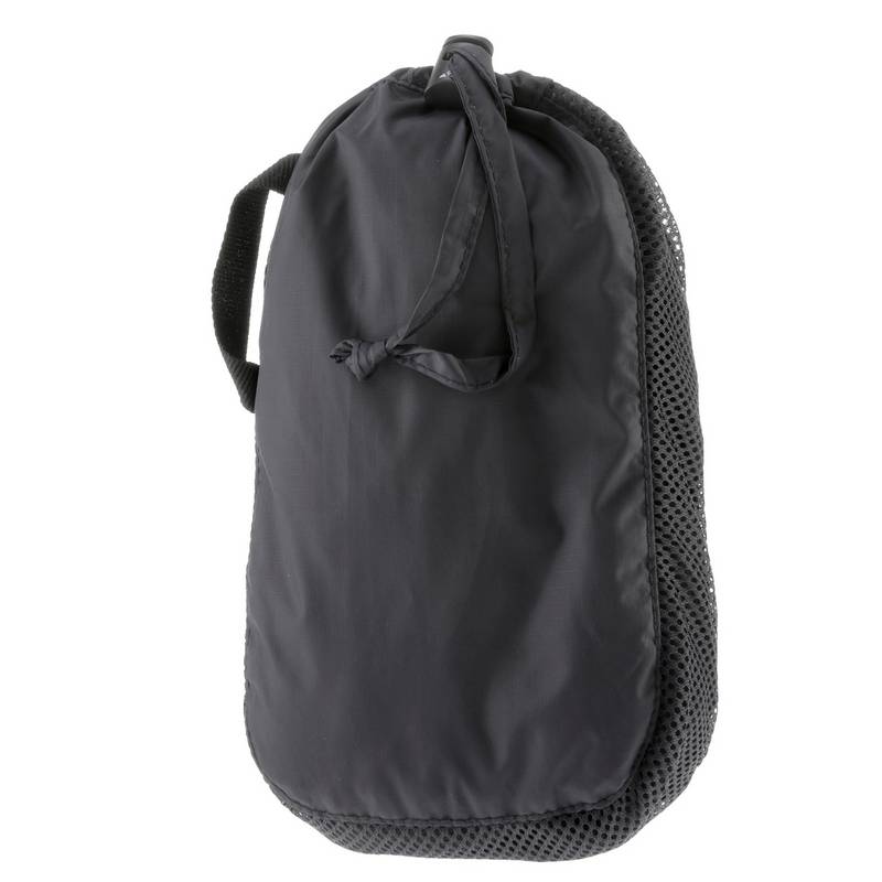 VAUDE Luminum II Regenhose Herren