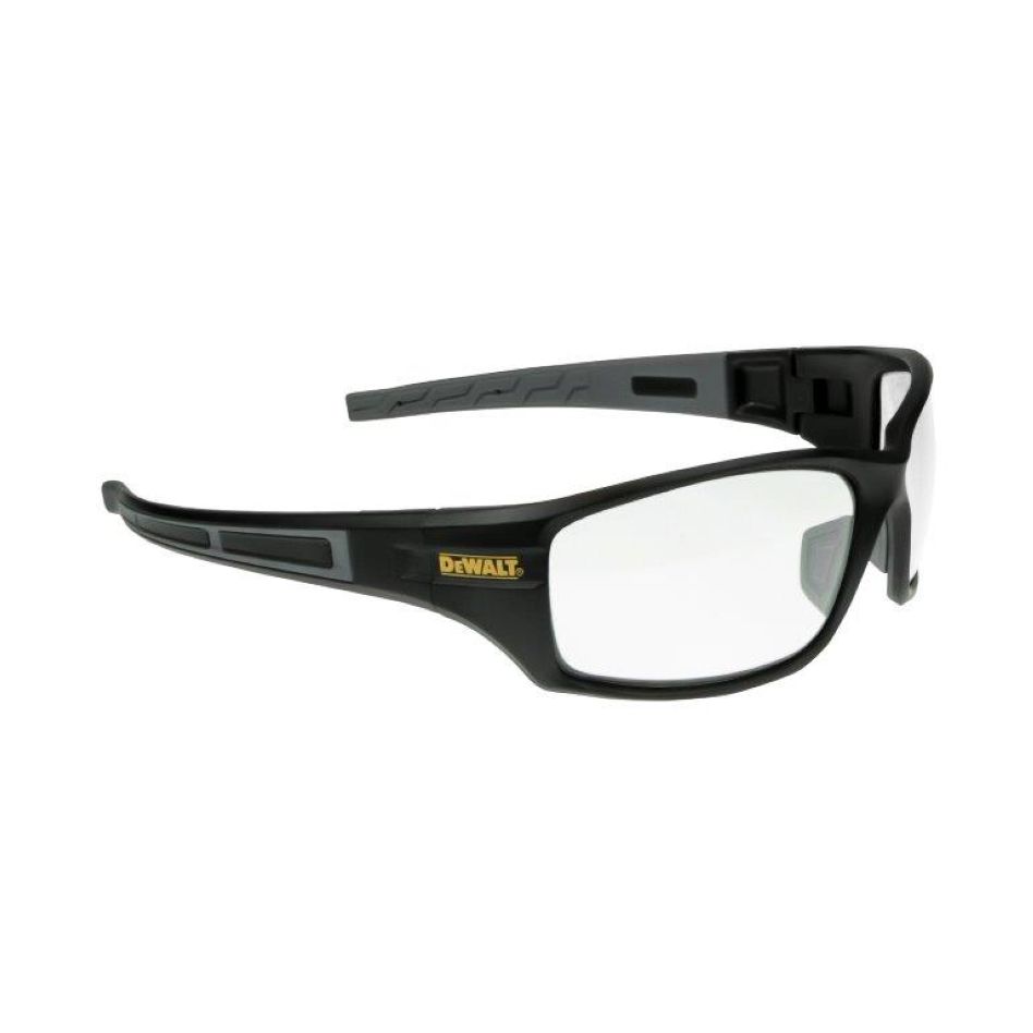 DeWalt Zubehör DPG101-1DEU DPG101 Crosscut™ Schutzbrille - Klarglas