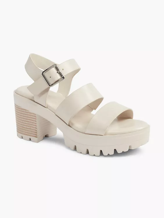 Catwalk Sandalette