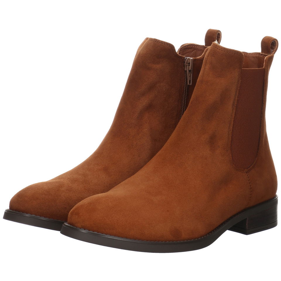 Unisa Barty Chelsea Boots