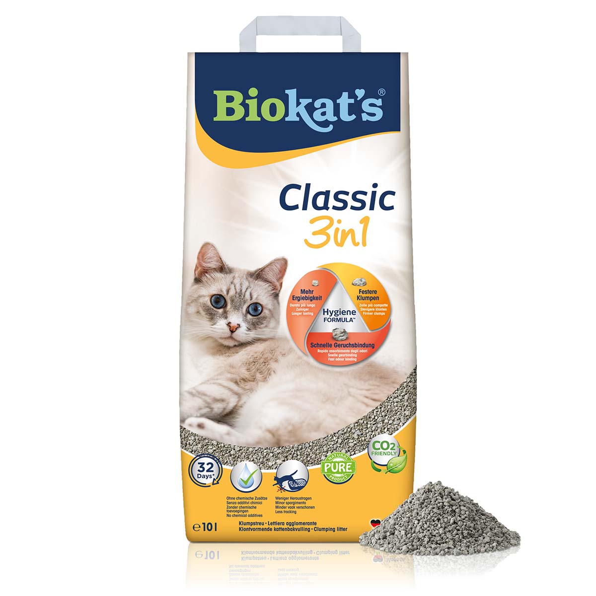 Biokat's Classic günstig kaufen