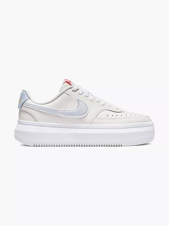 Nike Platform Sneaker COURT VISION ALTA