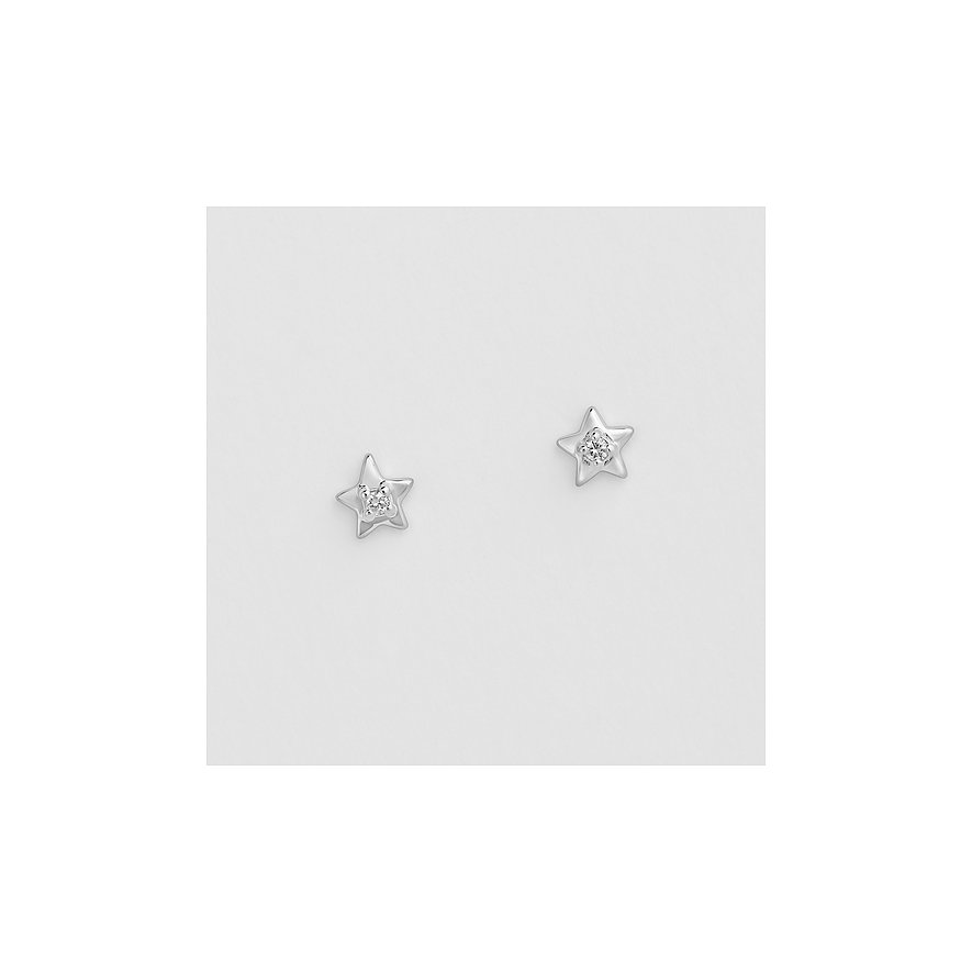 ESPRIT Ohrstecker Star