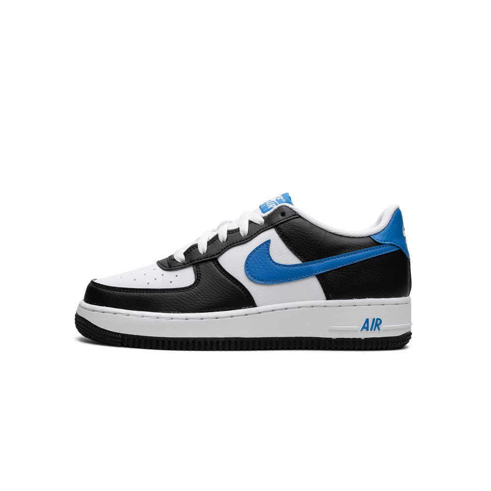 Nike Air Force 1 Low GS FN8008-001 / schwarz
