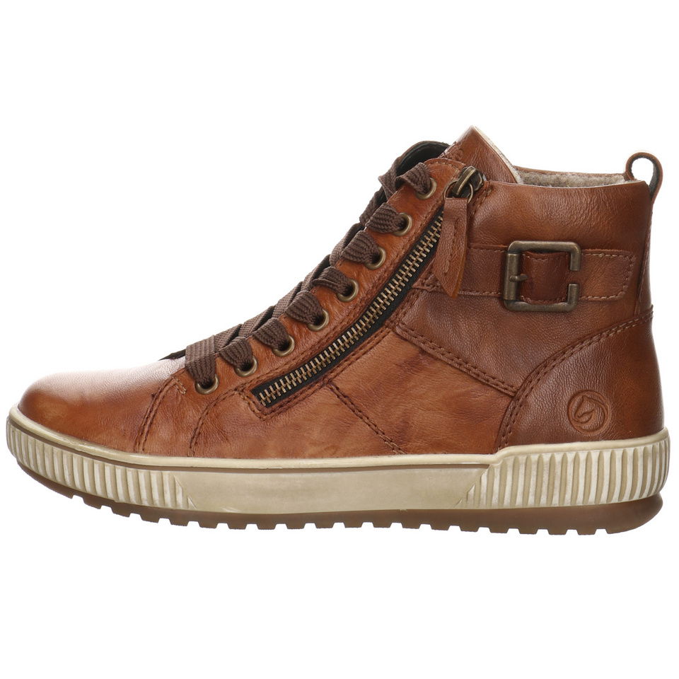 Remonte Schnürboots