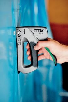 Rapid 22876001 PRO ALU840 Zošívačka