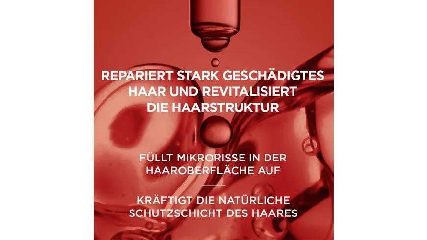 Elvital Spülung Total Repair 250 ml