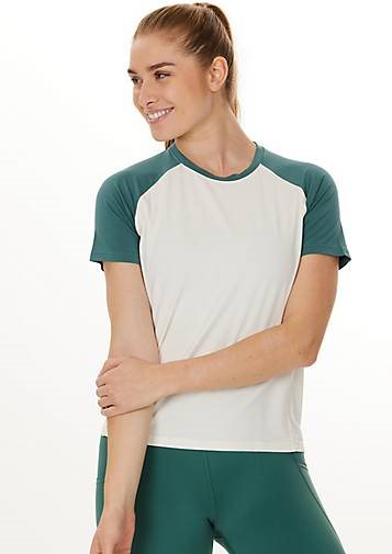 Endurance T-Shirt Abbye mit Stretch-Funktion und Quick Dry-Technologie