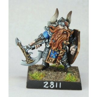 Dain Deepaxe Dwarf Hero (REA02811)