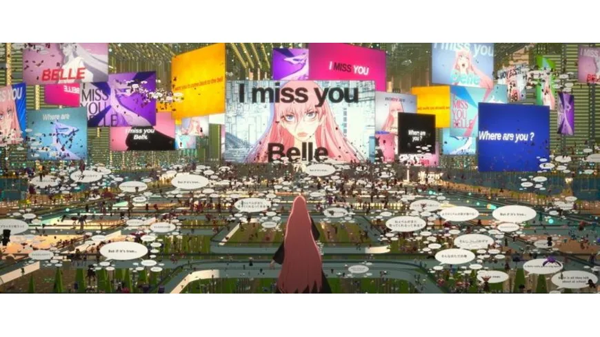 Belle