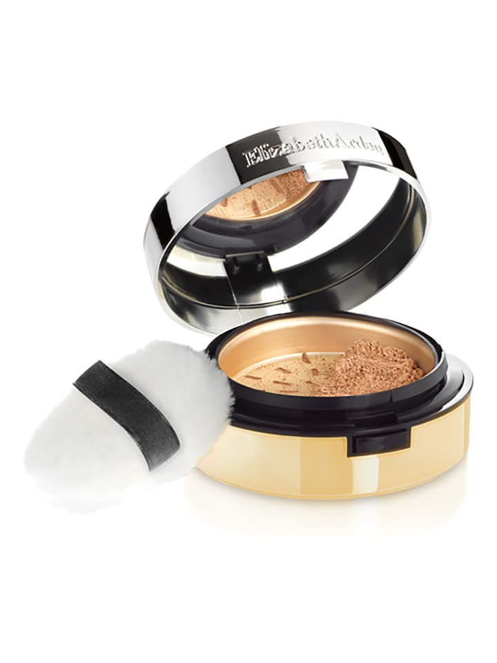 Elizabeth Arden Puder-Foundation 