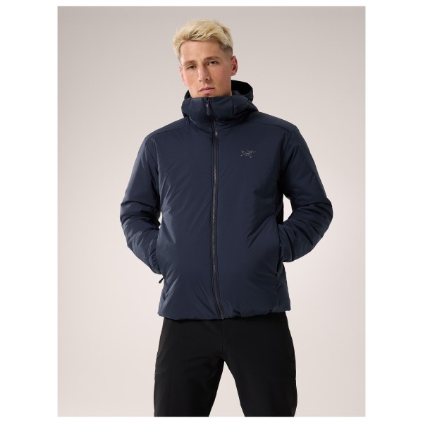 Arc'teryx - Atom Heavyweight Hoody - Kunstfaserjacke
