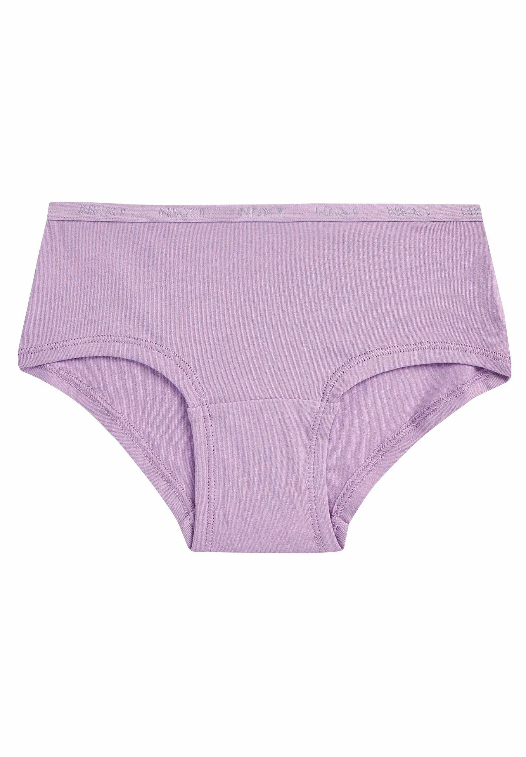 Siguiente PAQUETE DE SIETE - Slip