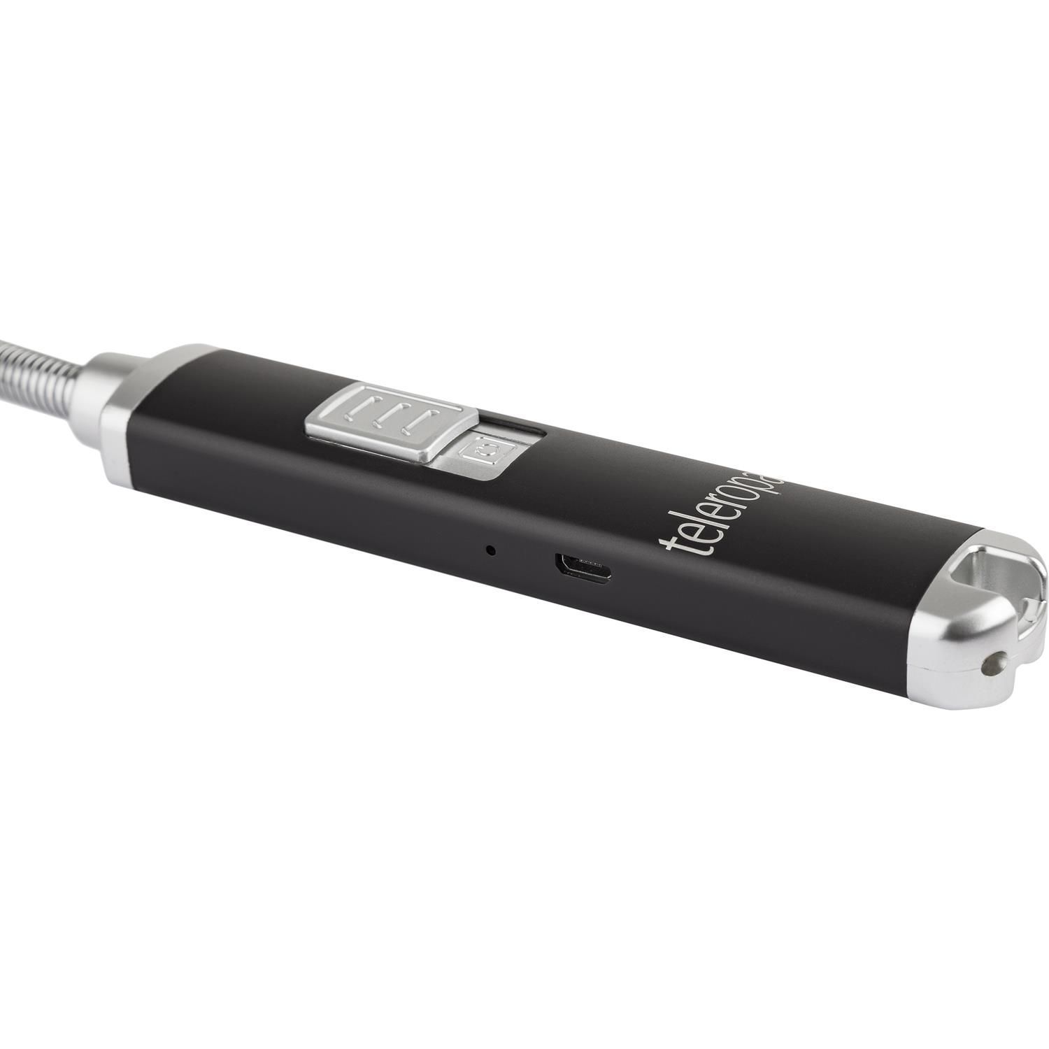 Teleropa BASICS CL1 USB Lichtbogen-Stabanzünder