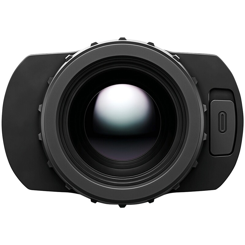 Leica Wärmebildgerät Calonox 2 View
