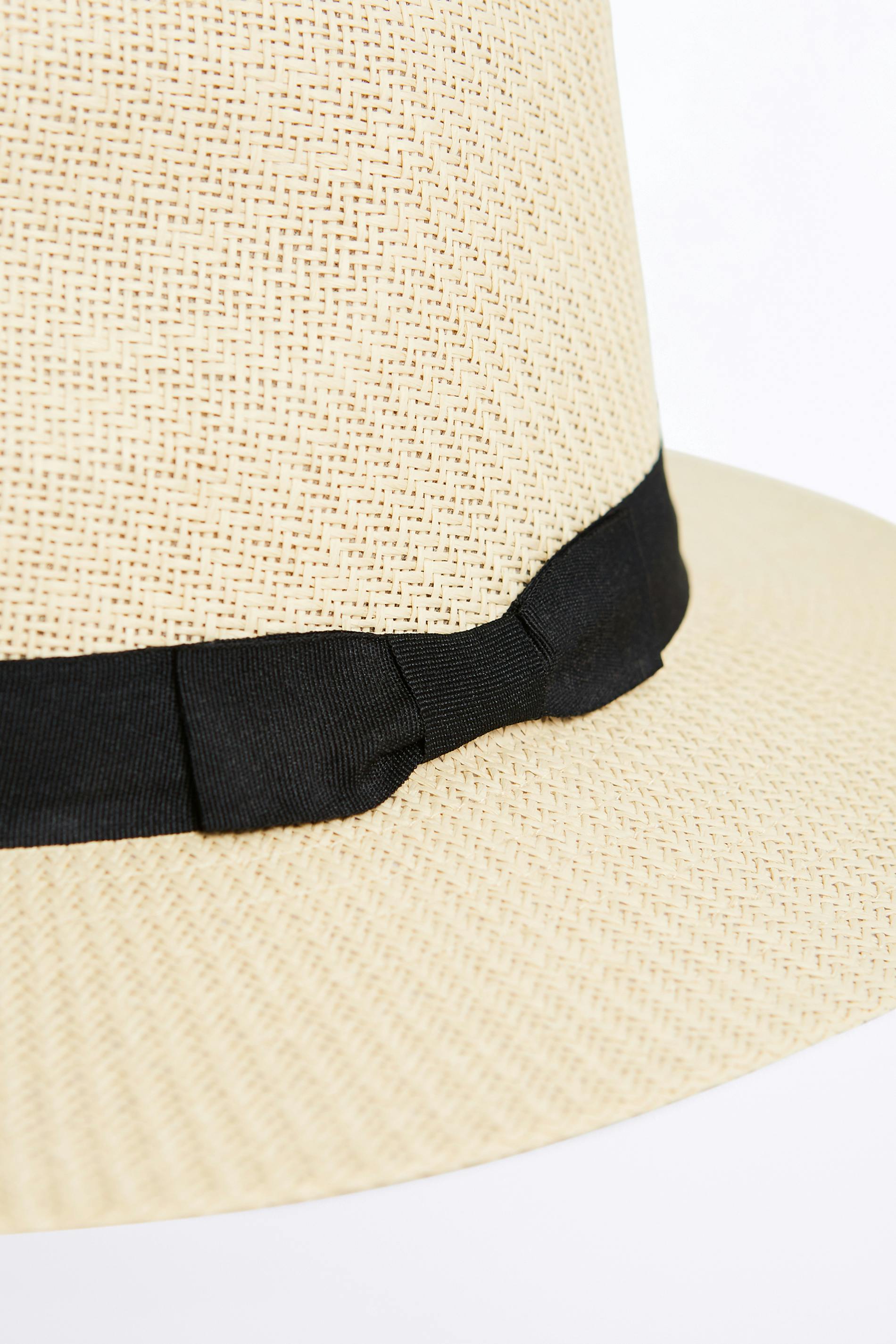 Bianca straw hat