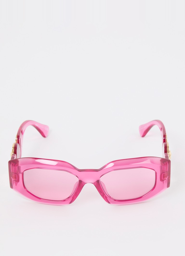 Versace Retro saulesbrilles VE4425U