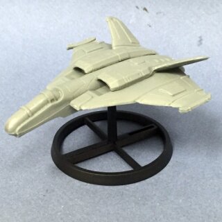 Kraken Fighter