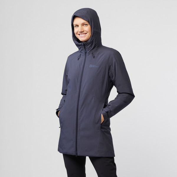 HEIDELSTEIN INS JKT W Damen - Winterjacke