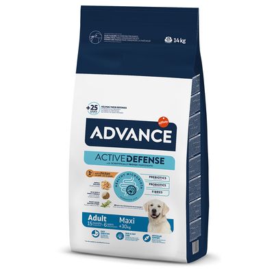 Advance Maxi Adult
