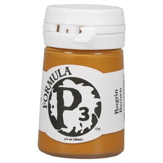 Bogrin Brown 18ml