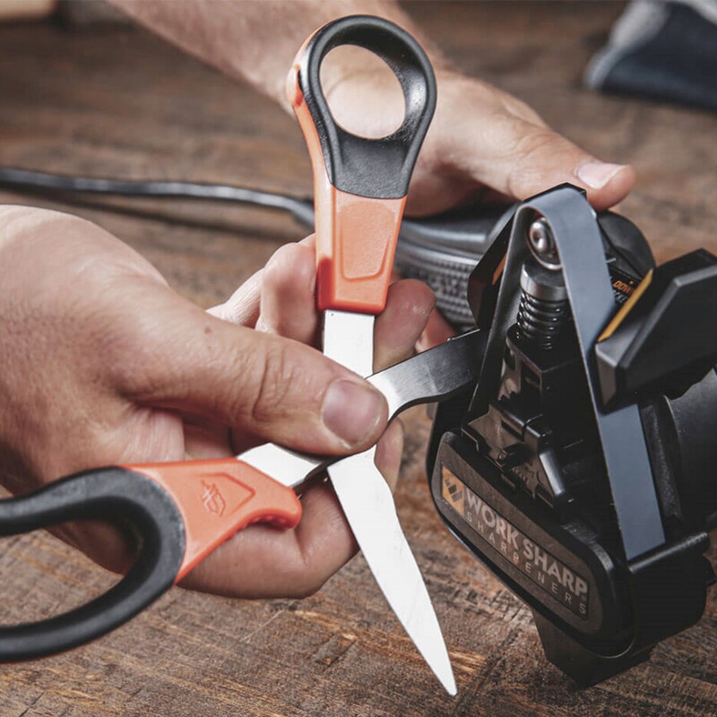 WorkSharp Schleifgerät Knife & Tool MK II