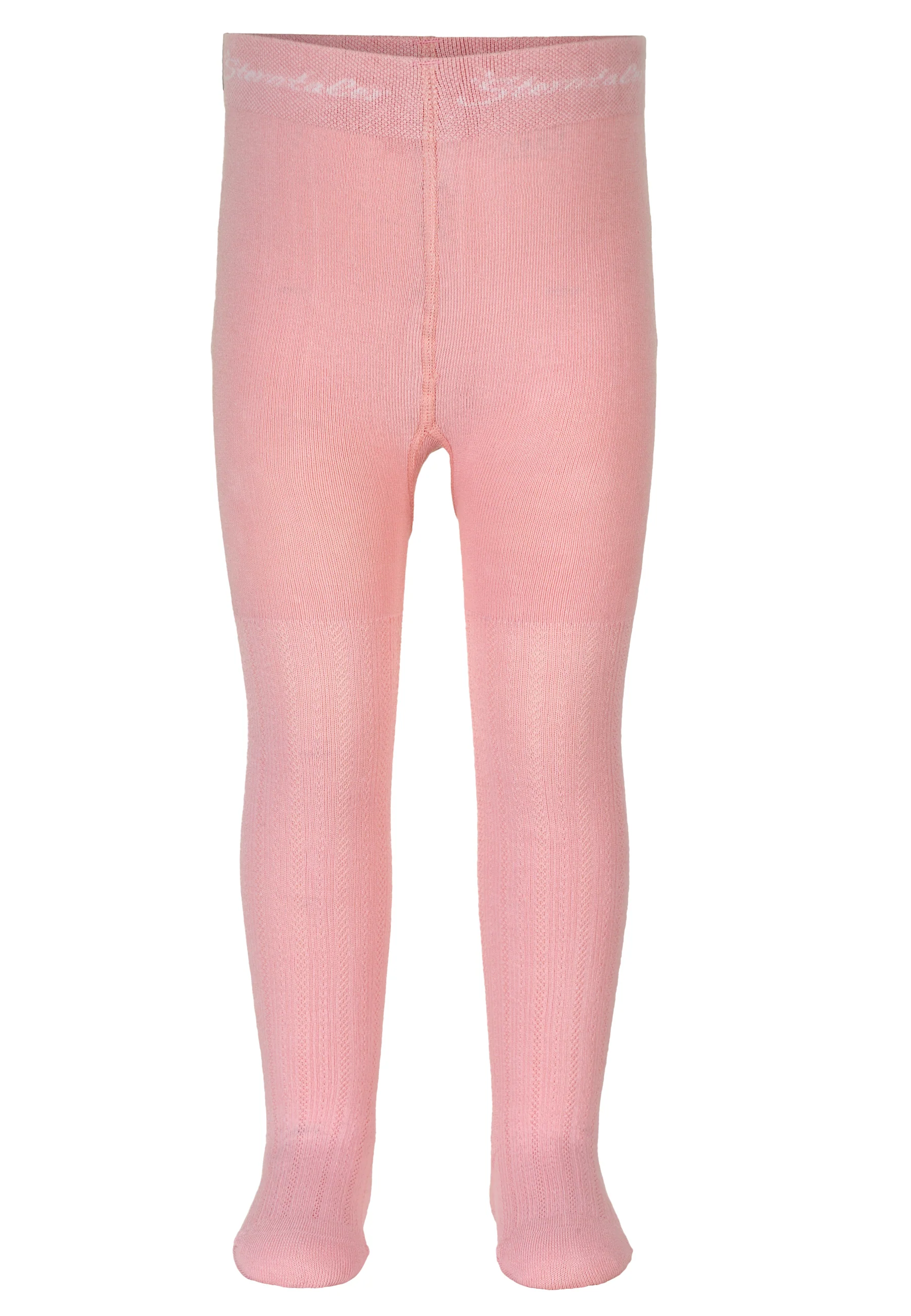 Strumpfhose Sommer mit Struktur in versch. Farben