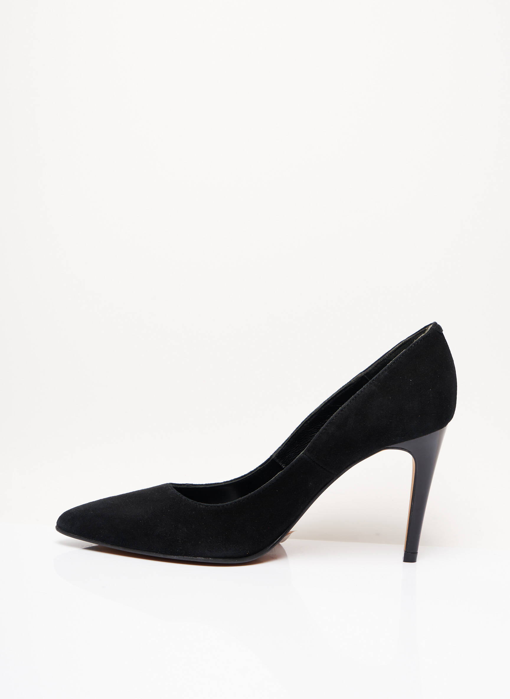 Cardenal Escarpins Femme couleur noir