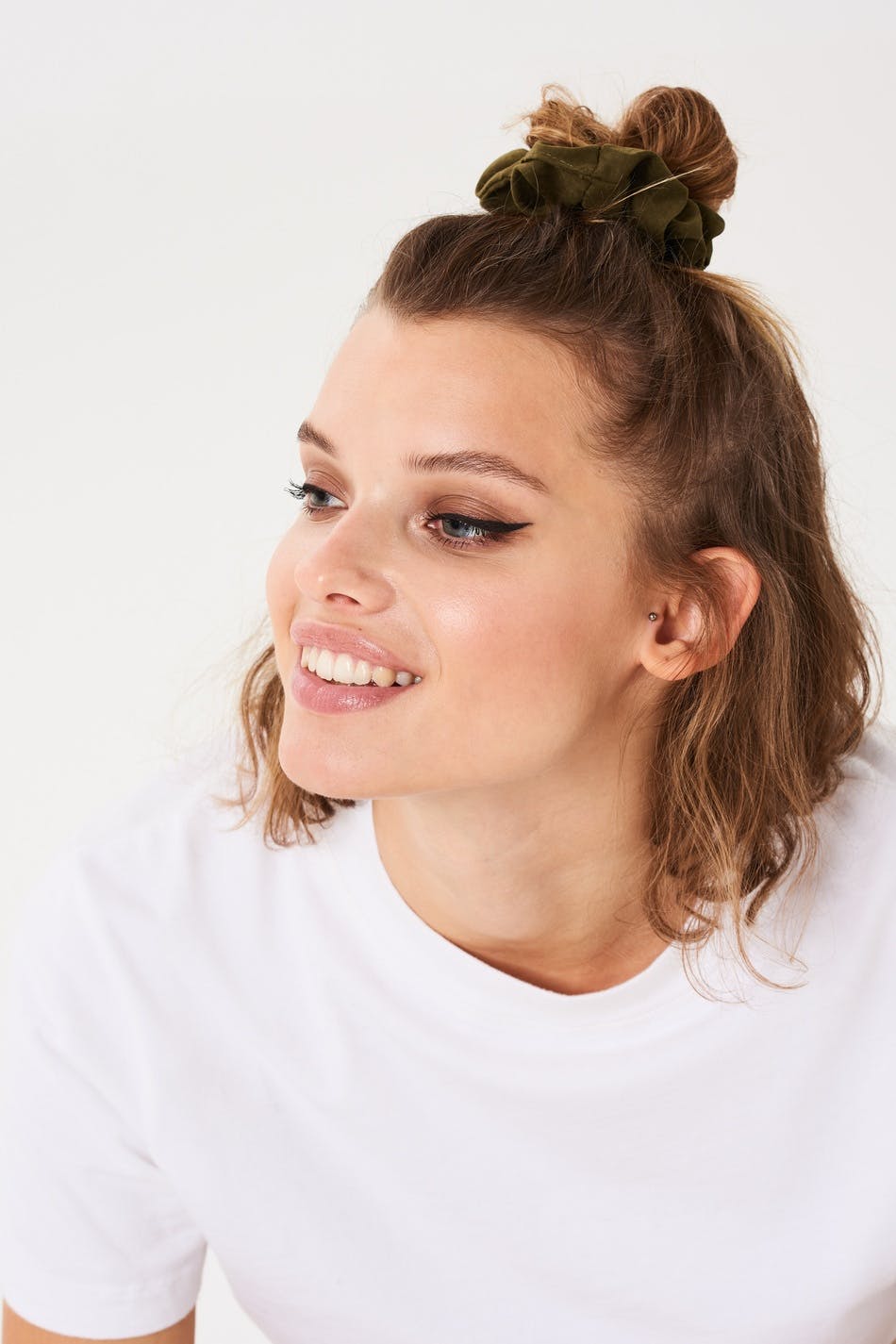 Liv scrunchie