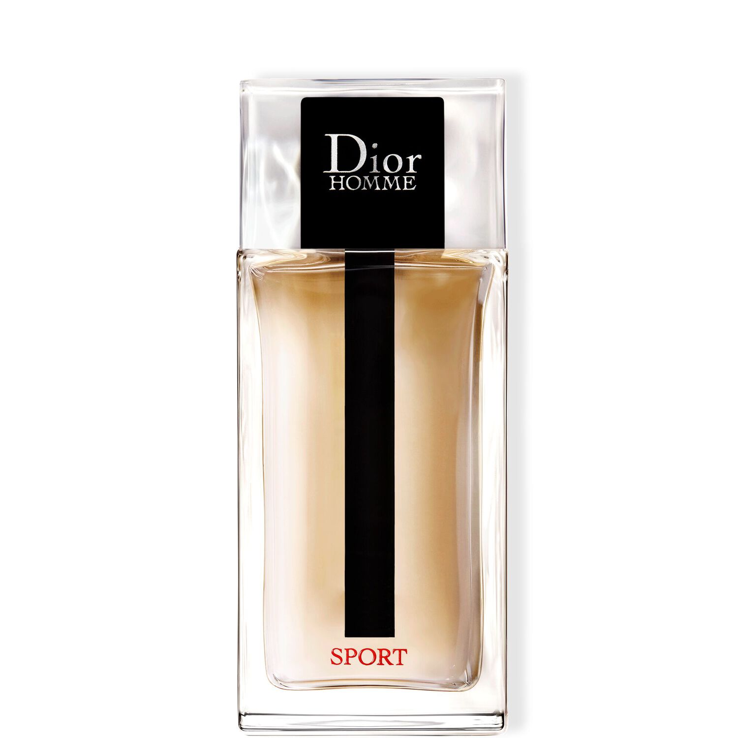 Dior Dior Homme Sport Eau de Toilette