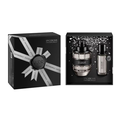 Viktor & Rolf Spicebomb ajándék szett