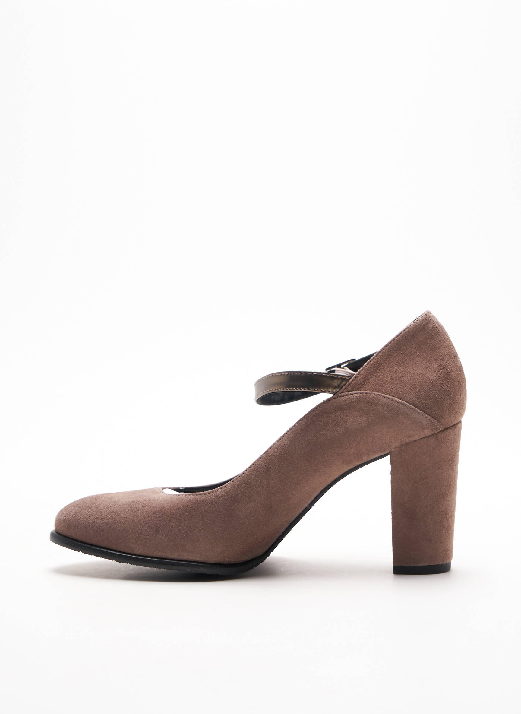 Gadea Escarpins Femme couleur marron