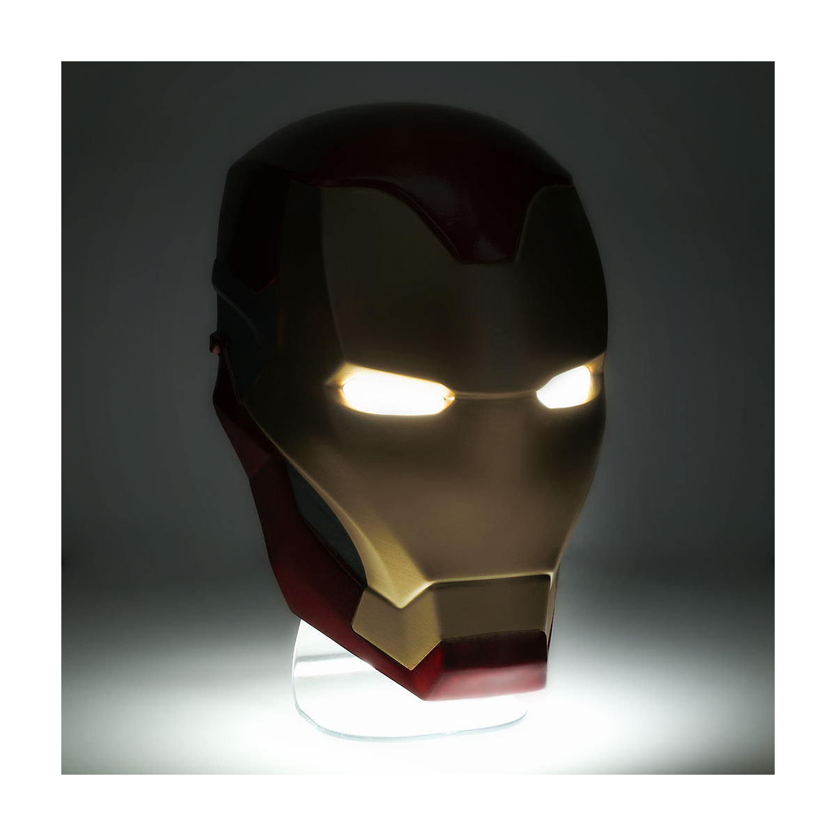 Marvel Iron Man Helm Leuchte