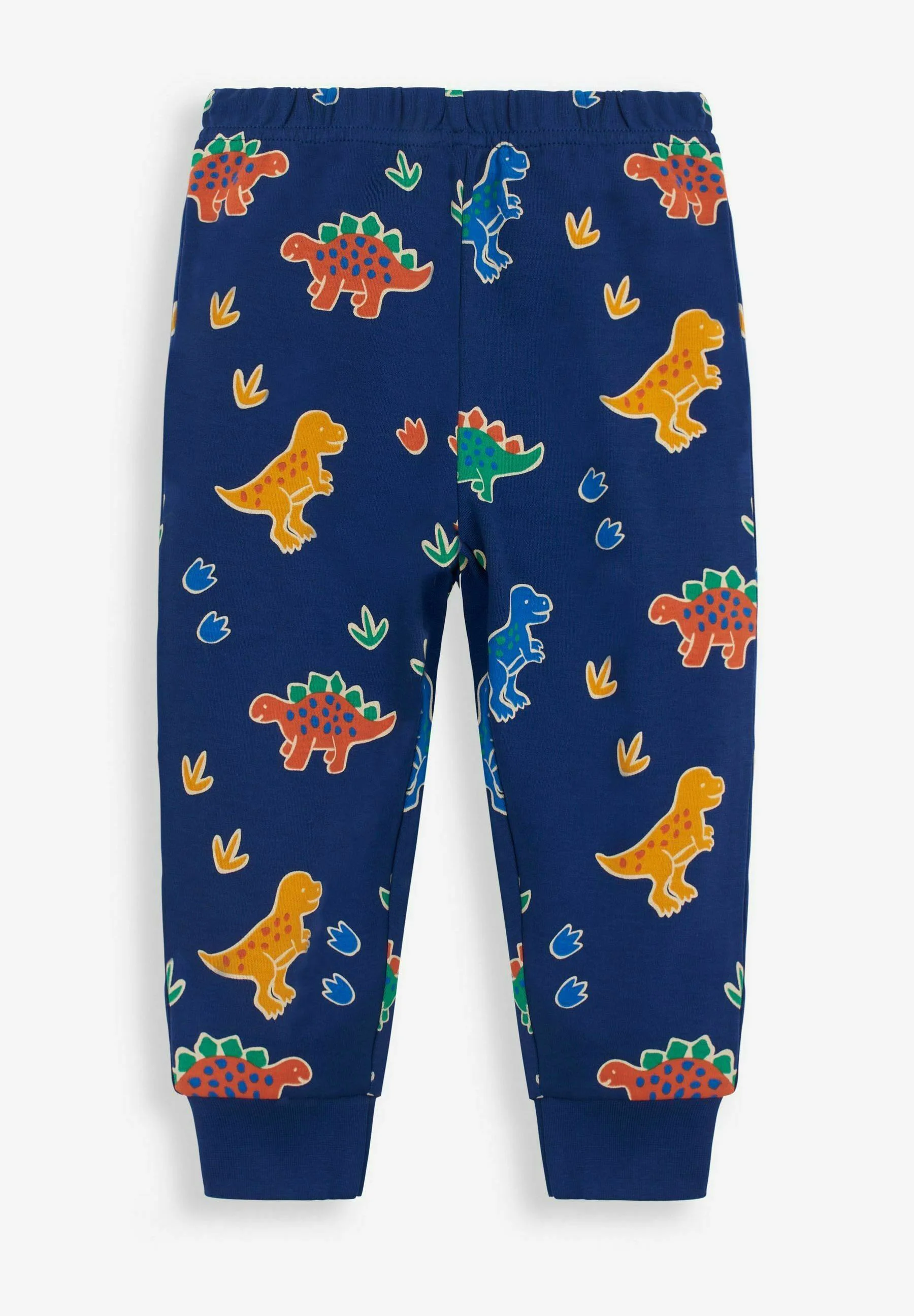 JoJo Maman Bébé 2-ER PACK DINOSAUR - Pijamas