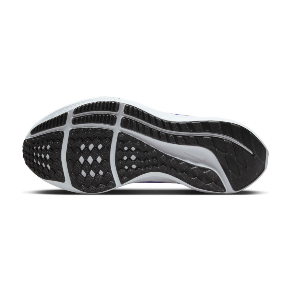Nike Air Zoom Pegasus 40 Wide DV7480-401 / blau
